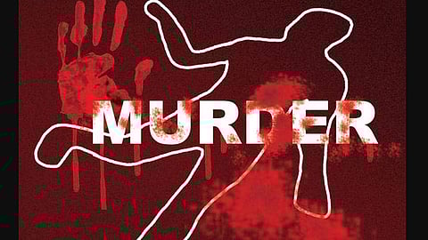 Murder