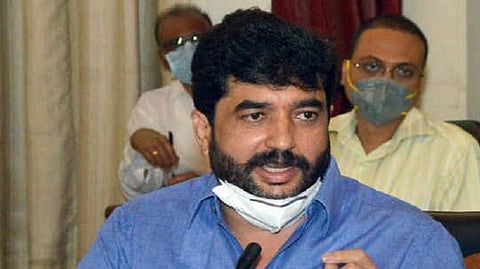 Murlidhar MOHOl