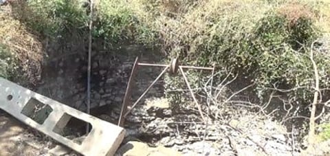खायला नाही..प्यायला नाही जन्मदात्याला चिंता...शेवटी मुलींचा केला खून !