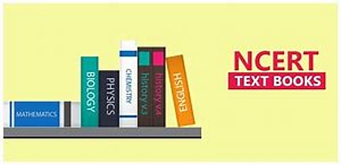 Schools reject NCERT Books