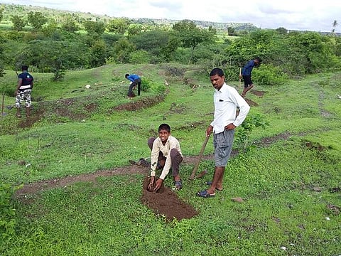 Rural development by avoiding Yatra festival expenses