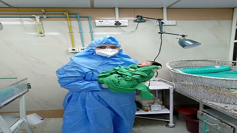 अरे वाह! 'या' यशामुळे नायरच्या कर्तृत्वाची आंतरराष्ट्रीय पातळीवर दखल