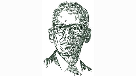 Nanasaheb-Parulekar