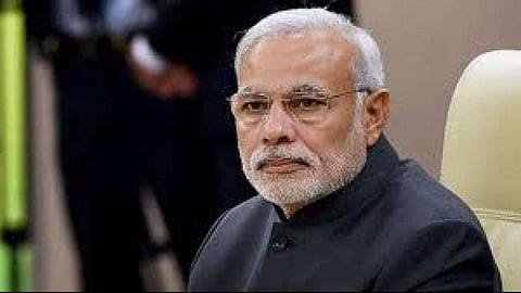 #MainBhiBerozgar मोदींच्या काळात नोकऱ्याच गायब; हा घ्या पुरावा!