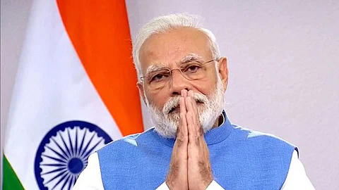 अग्रलेख : संवाद नि दिलासा