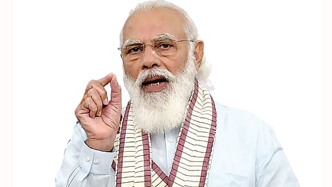 Narendra-Modi