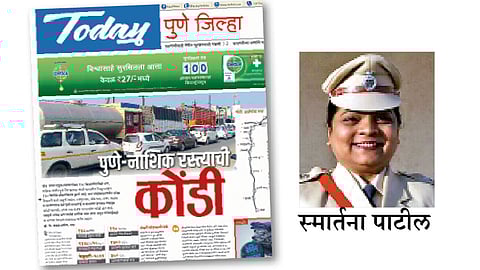 Nashik-Road-Encroachment