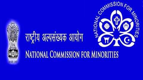 National-commission-for-minorities