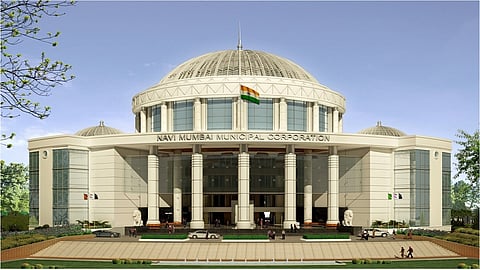 भाजप प्रवेशामुळे महापालिकेतील निर्णय सुकर