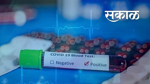 नाशिक : डिसेंबरमध्ये तिसऱ्यांदा पन्नासहून अधिक पॉझिटिव्ह