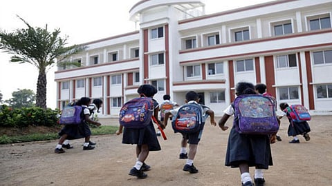 School