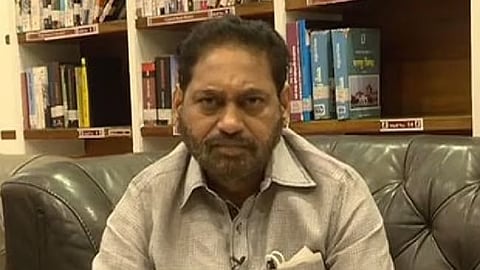 'सावित्रीजोती' मालिका बंद करू नका, ऊर्जामंत्री डॉ. नितीन राऊत यांचे आवाहन