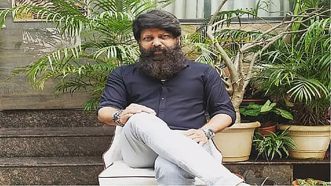 डॅशिंग नेते नितीन नांदगावकर यांना शिवीगाळ करत धमकीचा फोन