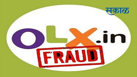 OLX Fraud