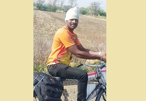 देवानंद चौधरी