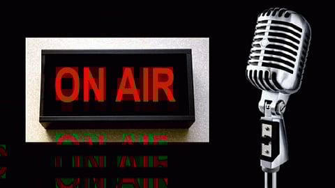 On-Air