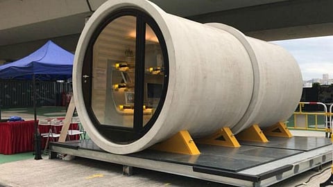 Opod-Tube-House