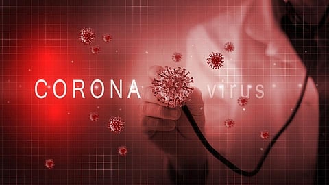 Outbreaks of corona in the state due to mutants and negligence