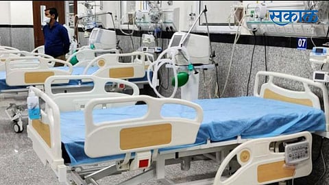 Oxygen-Bed