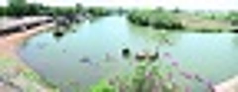 Let's keep Panchganga smooth!