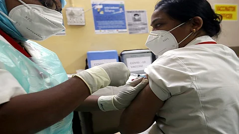 Vaccination will be done only 4 days in a week in Nagpur