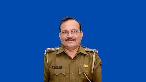 PI Nimbalkar
