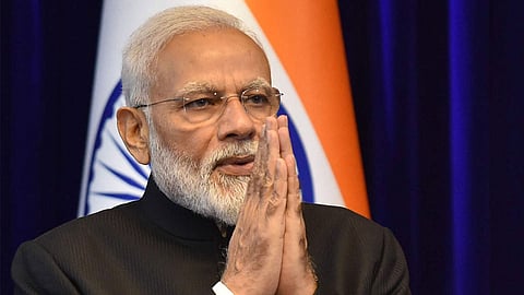 PM CARES Fund received huge donations from Chinese firms