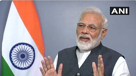 मोदी सरकारचं ठरलं; आता लक्ष्य व्याप्त काश्मीर