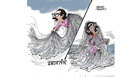 आठवणीतील गाणी! (ढिंग टांग!)