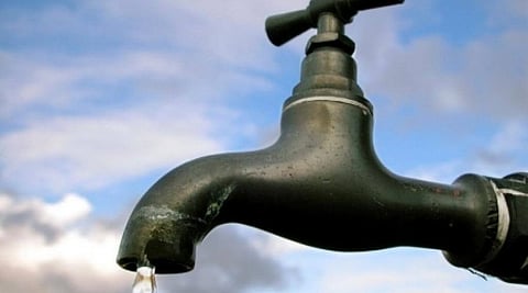 water problem in amboli konkan sindhudurg