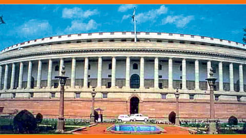 प्रश्न पाठवा अाणि संसद पाहा - खासदार श्रीरंग बारणे