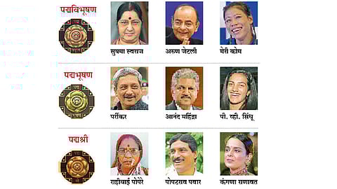 Padma-Awards-Declare