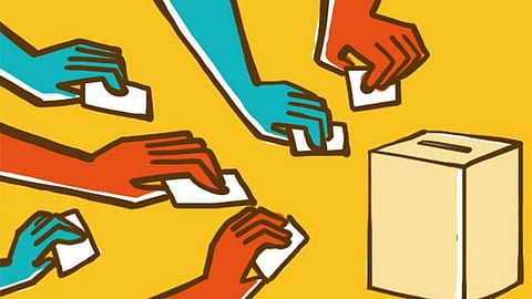 voting today on no confidence motion against Kande sarpanch