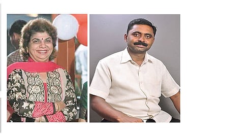 राजकारणात कुणीही कुणाचा शत्रू किंवा मित्र नसतो; पाचगणीच्या विकासाची वाट मोकळी