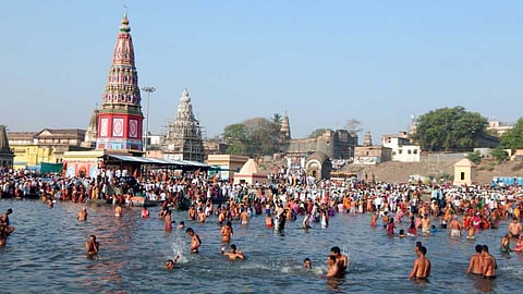 Pandharpur Chaitri Yatra canceled for the first time in history