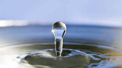 Form number seven is essential to keep the farmers' right to water unaffected.