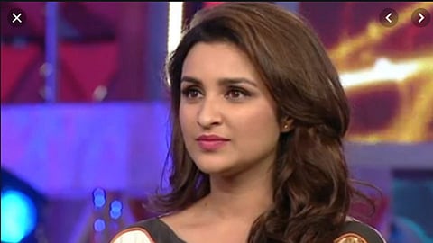 Parineeti Chopra Removed As The brand ambassador Of Beti Bachao Beti Padhao Campaign after anti government post