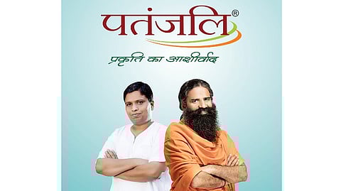 Patanjali