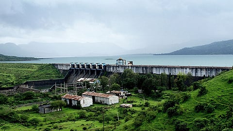 Pawana Dam