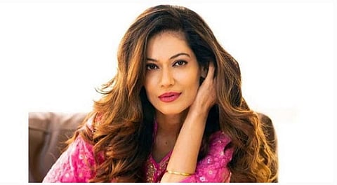 नेहरू कुटुंबियांवर टीका करणाऱ्या अभिनेत्री पायलला जामिन मंजूर