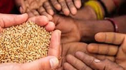 Grain Distribution Fraud : कथित धान्य घोटाळा प्रकरणी बुधवारी सुनावणी