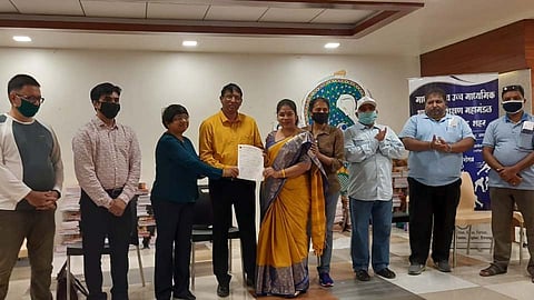 पिंपरी : शारीरिक शिक्षण शिक्षक महामंडळाच्या अध्यक्षपदी फिरोज शेख