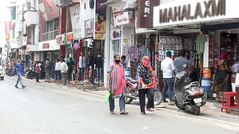 VIDEO : पिंपरी कॅम्पातील दुकानांबाबतचा 'हा' आदेश कायम राहणार