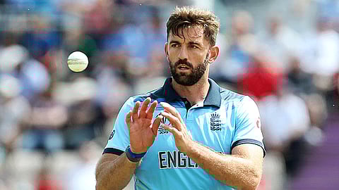 Englands Liam Plunkett In Talks To Play For USA Cricket Team