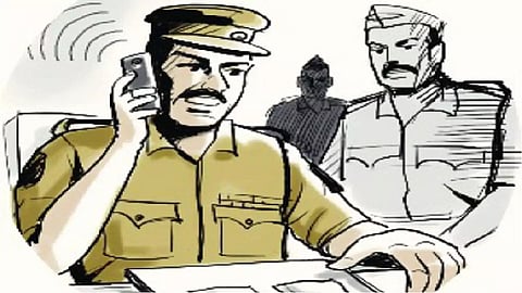 गेल्या पाच वर्षात आर्थिक गुन्हे शाखेकडे 3457 तक्रारी
