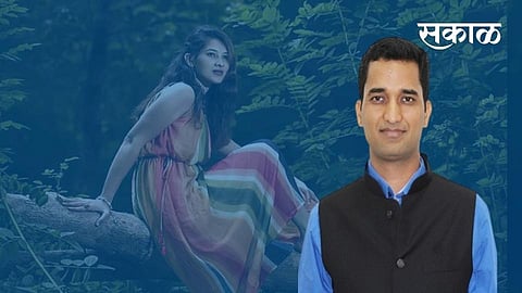 Pooja Chavan Death Case BJP corporator is being pressured to hide the truth Said Jagdish Mulik