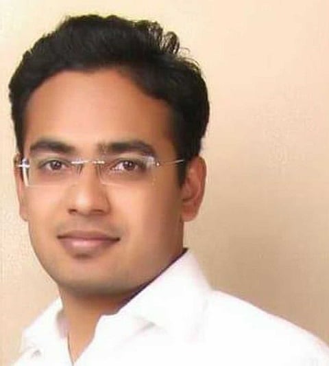 Tehsildar Pawar will have to do powerful work