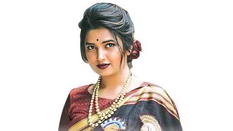 Prajakta-Mali