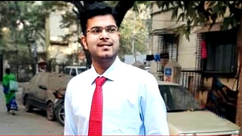 एमपीएससी परीक्षेत कऱ्हाडच्या प्रसाद चौगुलेचा राज्यात झेंडा