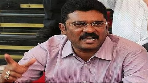 प्रताप सरनाईक मुंबईबाहेरुन आल्यानं क्वारंटाईन, ईडीला विनंती पत्र सादर करणार